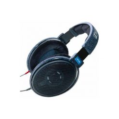 SENNHEISER HD 600. Szare słuchawki nauszne Sennheiser. Za 1,249.00 zł.