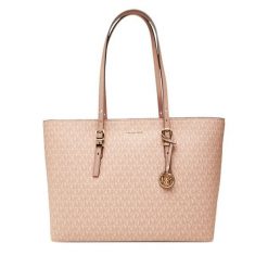 Torebka MICHAEL Michael Kors. Czerwone torebki klasyczne MICHAEL Michael Kors, bez wzorów, bez dodatków. Za 999.99 zł.