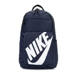 Plecak Nike Elemental. Czarne plecaki Nike, bez wzorów, bez dodatków. Za 160.99 zł.