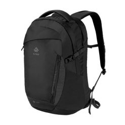 Plecak Alpinus Masca 30 litrów H20. Czarne plecaki Alpinus, bez wzorów, bez dodatków. Za 239.99 zł.