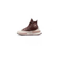 Adidasy Converse Run Star Legacy Cx Future Archive, Dla obu płci. Brązowe buty sportowe lifestyle Converse, bez wzorów, retro, bez zapięcia. Za 690.00 zł.