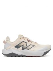 New Balance Buty do biegania Nitrel WTNTRCC6 Beżowy. Brązowe buty do biegania New Balance, bez wzorów, z materiału, bez zapięcia, do biegania. Za 379.99 zł.