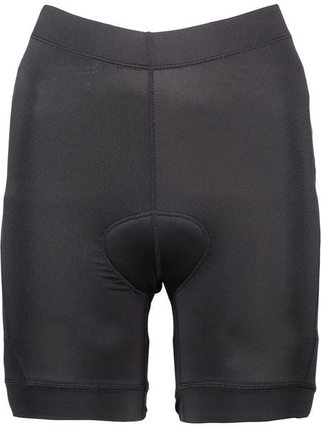 Dare 2b Szorty kolarskie "Habit" w kolorze czarnym rozmiar: 36. Czarne szorty sportowe Dare 2b, bez wzorów, z materiału, rowerowe. Za 71.95 zł.