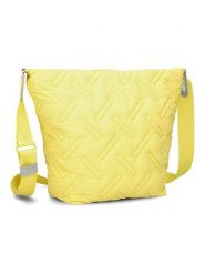 Zwei Torebka w kolorze żółtym - 35 x 146 x 2 cm rozmiar: onesize. Żółte walizki Zwei. Za 166.49 zł.