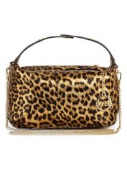 Mia Tomazzi Skórzana torebka "Clusone" w kolorze brązowo-beżowym - 21 x 13 x 11 cm rozmiar: onesize. Brązowe torebki klasyczne Mia Tomazzi, bez wzorów, z materiału, przez ramię, bez dodatków. Za 173.99 zł.