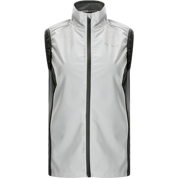 Damska kurtka bez rękawów Endurance Rumey Light The Night. Czarne kurtki do biegania Endurance, bez wzorów, bez kaptura, do biegania. Za 247.00 zł.