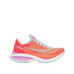 Buty do biegania Saucony Endorphin Pro 5 Pomarańczowe. Brązowe buty do biegania Saucony, bez wzorów, z materiału, bez zapięcia, do biegania. Za 1,108.80 zł.