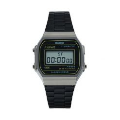 Zegarek Casio. Czarne zegarki Casio. Za 269.99 zł.