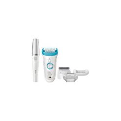 Braun Silk-epil 9-558. Depilatory marki PHILIPS. Za 199.99 zł.