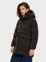 Helly Hansen Kurtka puchowa Ellie 53108 Czarny Regular Fit. Czarne kurtki Helly Hansen, xl, bez wzorów, z puchu, bez kaptura. Za 719.99 zł.