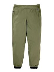 Burton Spodnie dresowe "Multipath" w kolorze khaki rozmiar: S. Brązowe spodnie dresowe Burton, bez wzorów, z dresówki. Za 136.45 zł.