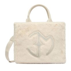 Torebka Eva Minge. Torebki klasyczne Eva Minge, bez wzorów, klasyczne, bez dodatków. Za 199.99 zł.