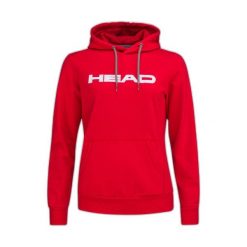 Bluza z kapturem damska Club Rosie. Szare bluzy z kapturem Head, s, bez wzorów, z bawełny, z kapturem. Za 308.00 zł.