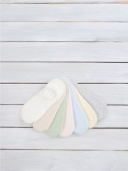 Skarpetki 7 pack - wielobarwny. Skarpetki Sinsay, bez wzorów, z bawełny. Za 17.99 zł.