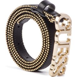 Pasek Damski GUESS - W92Z56 L0E11 S JBLK. Paski marki Guess. Za 319.00 zł.