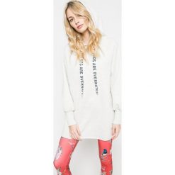 Only - Bluza Lily. Bluzy z kapturem marki ONLY. W wyprzedaży za 99.90 zł.