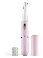 Ailoria Trymer "Silhouet" w kolorze jasnoróżowym do brwi rozmiar: onesize. Depilatory Ailoria. Za 86.99 zł.