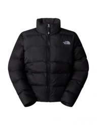 Kurtka Saikuru Rozmiar XS Czarny - NF0A89JDKT0. Czarne kurtki The North Face, xs, bez wzorów, z materiału, bez kaptura. Za 952.20 zł.
