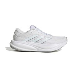 Damskie buty do biegania adidas Response 2. Białe buty do biegania adidas, bez wzorów, z materiału, bez zapięcia, do biegania. Za 320.25 zł.