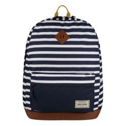 Stamford 20L Backpack unisex turystyczny plecak. Plecaki Regatta, bez wzorów, z poliesteru, bez dodatków. Za 146.00 zł.
