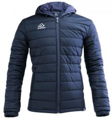 Kurtka Acerbis Artax. Niebieskie kurtki ACERBIS, m, bez wzorów, z materiału, eleganckie, bez kaptura. Za 342.65 zł.