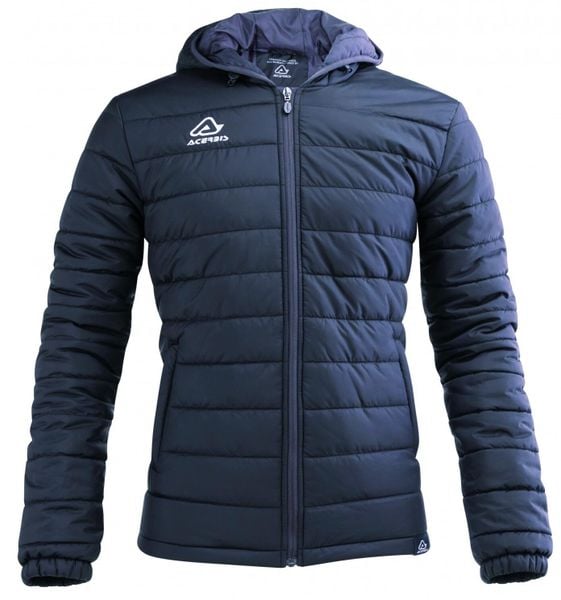 Kurtka Acerbis Artax. Niebieskie kurtki ACERBIS, m, bez wzorów, z materiału, eleganckie, bez kaptura. Za 293.00 zł.