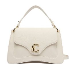 Torebka Coccinelle. Torebki klasyczne Coccinelle, bez wzorów, klasyczne, bez dodatków. Za 1,619.00 zł.