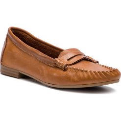 Mokasyny TAMARIS - 1-24213-22 Cognac 305. Mokasyny marki Tamaris. Za 199.90 zł.
