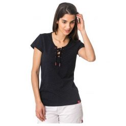 Heavy Tools Ladies T-Shirt Miru s18-176 Dotted (Rozmiar S). T-shirty marki Heavy Tools. W wyprzedaży za 65.00 zł.