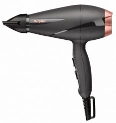 BaByliss 6709DE. Lokówki Babyliss. Za 179.90 zł.