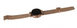 Smartwatch oromed Smart Lady Gold. Smartbandy oromed. Za 196.99 zł.