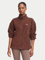 Columbia Polar Timber Meadow™ MTR 2176091 Brązowy ciemny Regular Fit. Brązowe bluzy z polaru Columbia, s, bez wzorów, z polaru. Za 259.99 zł.