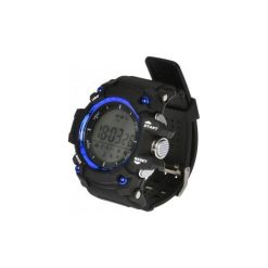 GARETT Strong Niebieski. Czerwone smartbandy marki Garett. Za 183.91 zł.