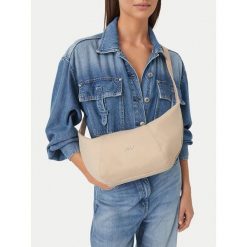 Torebka MEXX. Brązowe torebki klasyczne Mexx, bez wzorów, klasyczne, bez dodatków. Za 149.99 zł.