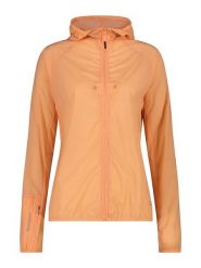 CMP Kurtka w kolorze pomarańczowym do biegania rozmiar: 40. Pomarańczowe kurtki do biegania CMP, bez wzorów, bez kaptura, do biegania. Za 139.87 zł.