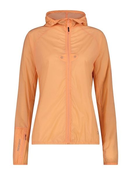 CMP Kurtka w kolorze pomarańczowym do biegania rozmiar: 40. Pomarańczowe kurtki do biegania CMP, bez wzorów, bez kaptura, do biegania. Za 143.90 zł.