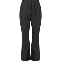 Spodnie narciarskie dla kobiet Slope Killy. Szare spodnie narciarskie SLOPE, bez wzorów, narciarskie. W wyprzedaży za 337.00 zł.