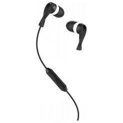 Skullcandy Słuchawki Douszne Wink'd 2.0 Z Mikrofonem, Czarno-Białe. Słuchawki douszne marki SKULLCANDY. Za 71.00 zł.