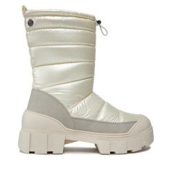 Śniegowce Caprice. Śniegowce Caprice, bez wzorów, bez zapięcia. Za 499.99 zł.
