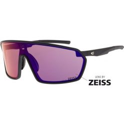 Okulary przeciwsłoneczne GOG. Czarne okulary przeciwsłoneczne GOG, bez wzorów. Za 599.00 zł.