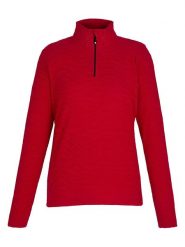 Dare 2b Sweter narciarski "Glamorize III" w kolorze czerwonym rozmiar: 44. Czerwone swetry Dare 2b, bez wzorów, sportowe, bez ramiączek. Za 135.81 zł.