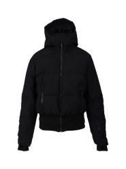 Damska kurtka narciarska/snowboardowa Brunotti. Czarne kurtki narciarskie Brunotti, xl, bez wzorów, z materiału, bez kaptura, narciarskie. Za 1,114.99 zł.