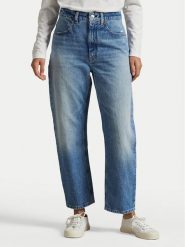 Polo Ralph Lauren Jeansy 211969371001 Niebieski Relaxed Fit. Niebieskie jeansy Polo Ralph Lauren, bez wzorów, z bawełny. Za 989.99 zł.