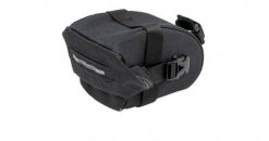 Torba Podsiodłowa Sportowa Torba Podsiodłowa 0,9 Litra 17 X 10 X 9 Cm - Czarna. Czarne torby sportowe NEW LOOXS, bez wzorów, z materiału. Za 177.85 zł.