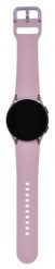 Galaxy Watch 4 SM-R865 eSIM (40mm) Pink Gold. Różowe smartbandy Samsung. Za 772.99 zł.