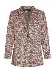 Marc Aurel Marynarka 3749 7004 24633 Kolorowy Relaxed Fit. Marynarki i żakiety Marc Aurel, bez wzorów, z syntetyku, bez ramiączek. Za 869.99 zł.