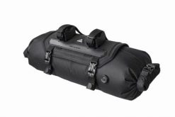Torba rowerowa TOPEAK LOADER FRONTLOADER (na kierownicę 8 litrów). Torby sportowe Topeak, bez wzorów. Za 323.99 zł.