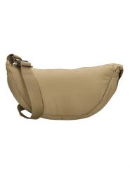 Beagles Saszetka w kolorze khaki - 39 x 18 x 10 cm rozmiar: onesize. Brązowe nerki i saszetki Beagles, bez wzorów, z materiału, sportowe, bez dodatków. Za 65.95 zł.