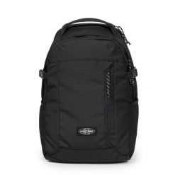 Plecak Eastpak Smallker Pro. Czarne plecaki Eastpak, bez wzorów, bez dodatków. Za 373.50 zł.