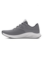 Under Armour Buty sportowe "Charged Aurora 2" w kolorze szarym rozmiar: 40,5. Szare buty treningowe Under Armour, bez wzorów, bez zapięcia, outdoorowe. Za 169.26 zł.